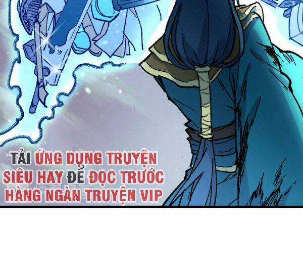 Thánh Khư - Chapter 122 - Trang 43