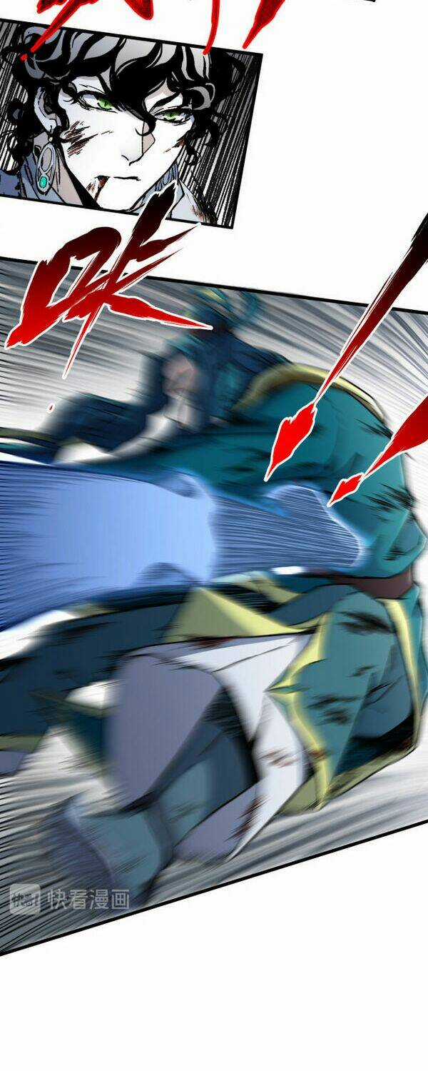 Thánh Khư - Chapter 123 - Trang 2