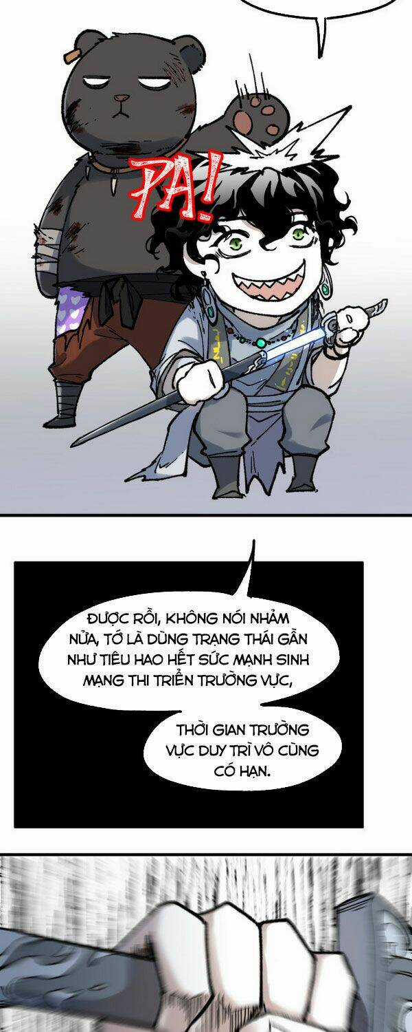 Thánh Khư - Chapter 123 - Trang 15