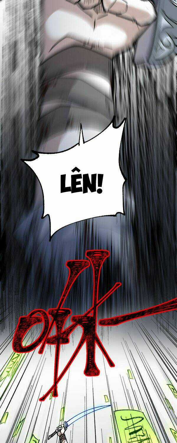 Thánh Khư - Chapter 123 - Trang 16