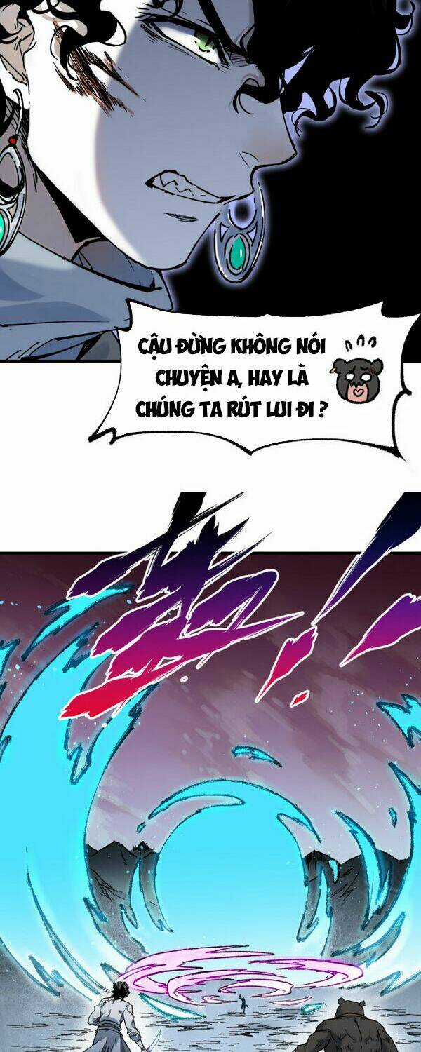 Thánh Khư - Chapter 123 - Trang 28