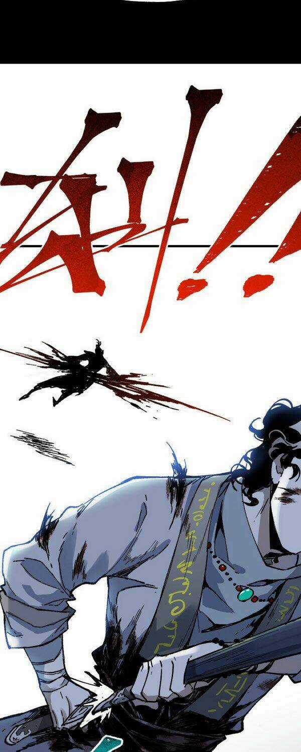 Thánh Khư - Chapter 123 - Trang 35