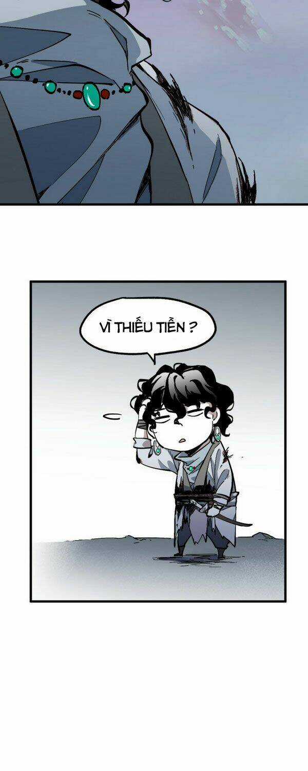 Thánh Khư - Chapter 123 - Trang 37