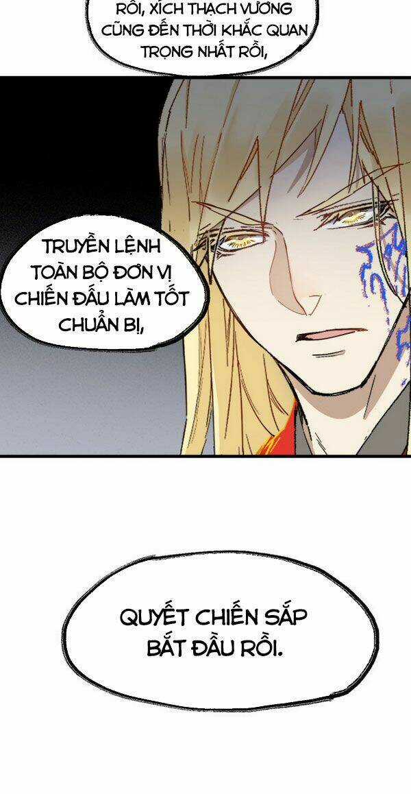 Thánh Khư - Chapter 123 - Trang 39