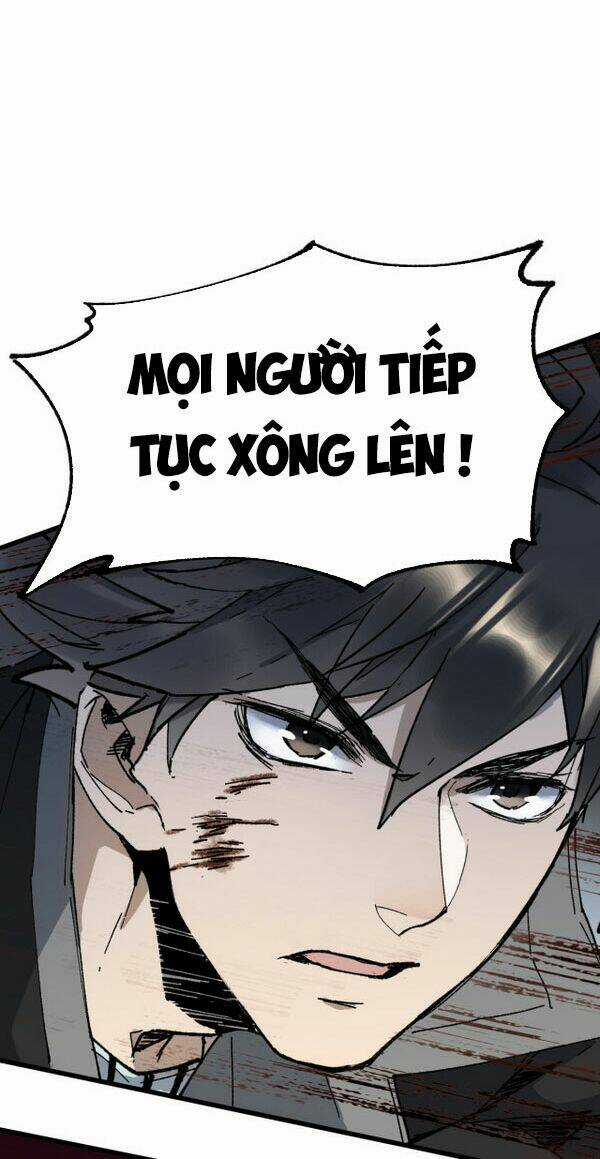 Thánh Khư - Chapter 123 - Trang 40