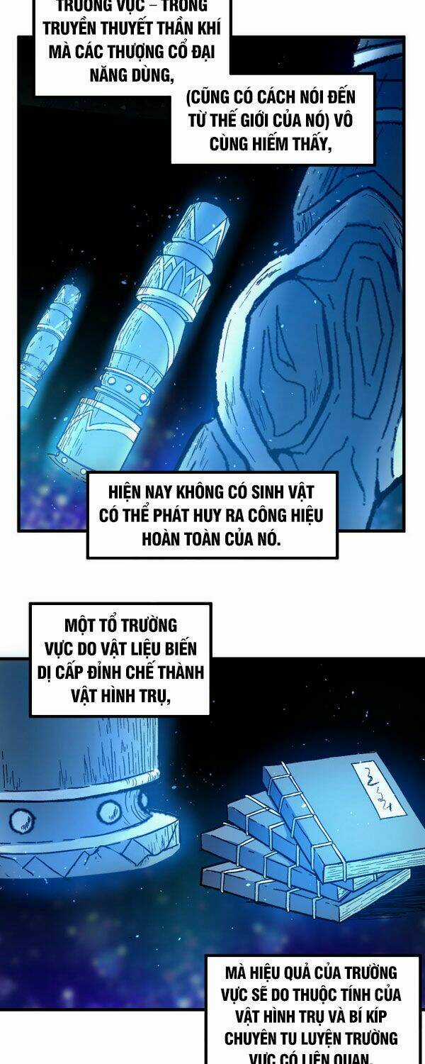 Thánh Khư - Chapter 123 - Trang 5