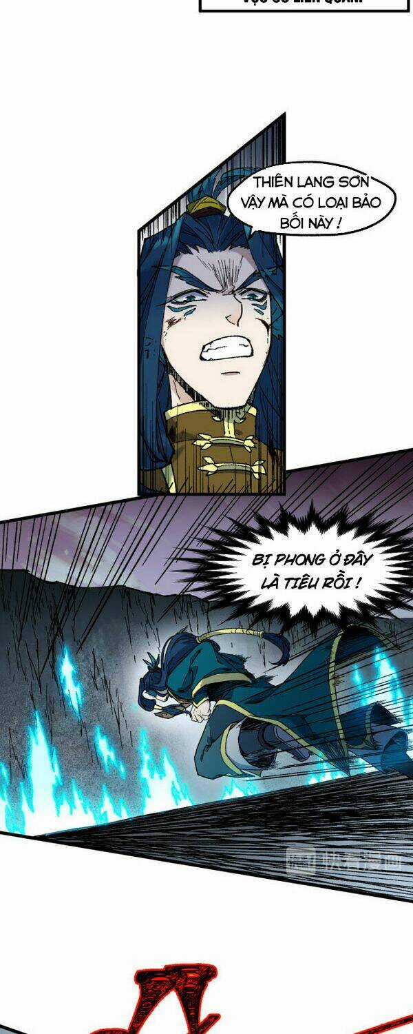 Thánh Khư - Chapter 123 - Trang 6