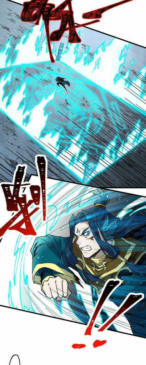 Thánh Khư - Chapter 123 - Trang 7