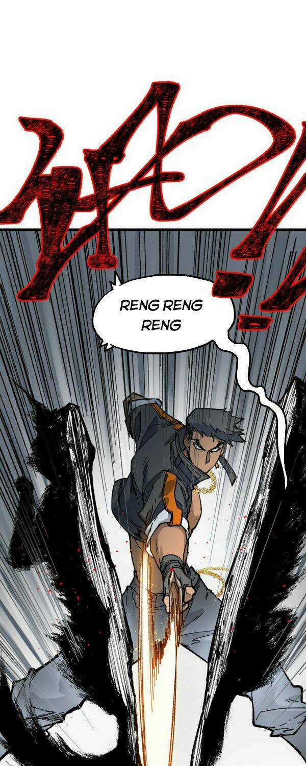 Thánh Khư - Chapter 123 - Trang 9