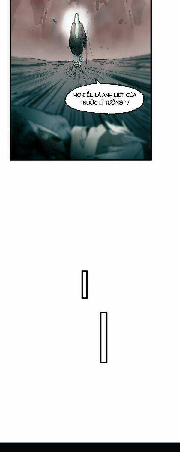 Thánh Khư - Chapter 124 - Trang 2