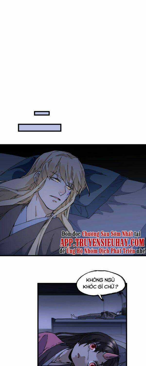 Thánh Khư - Chapter 124 - Trang 13