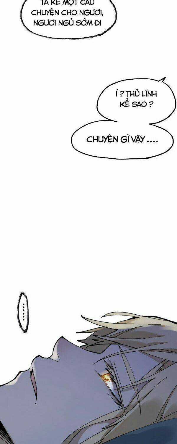 Thánh Khư - Chapter 124 - Trang 16