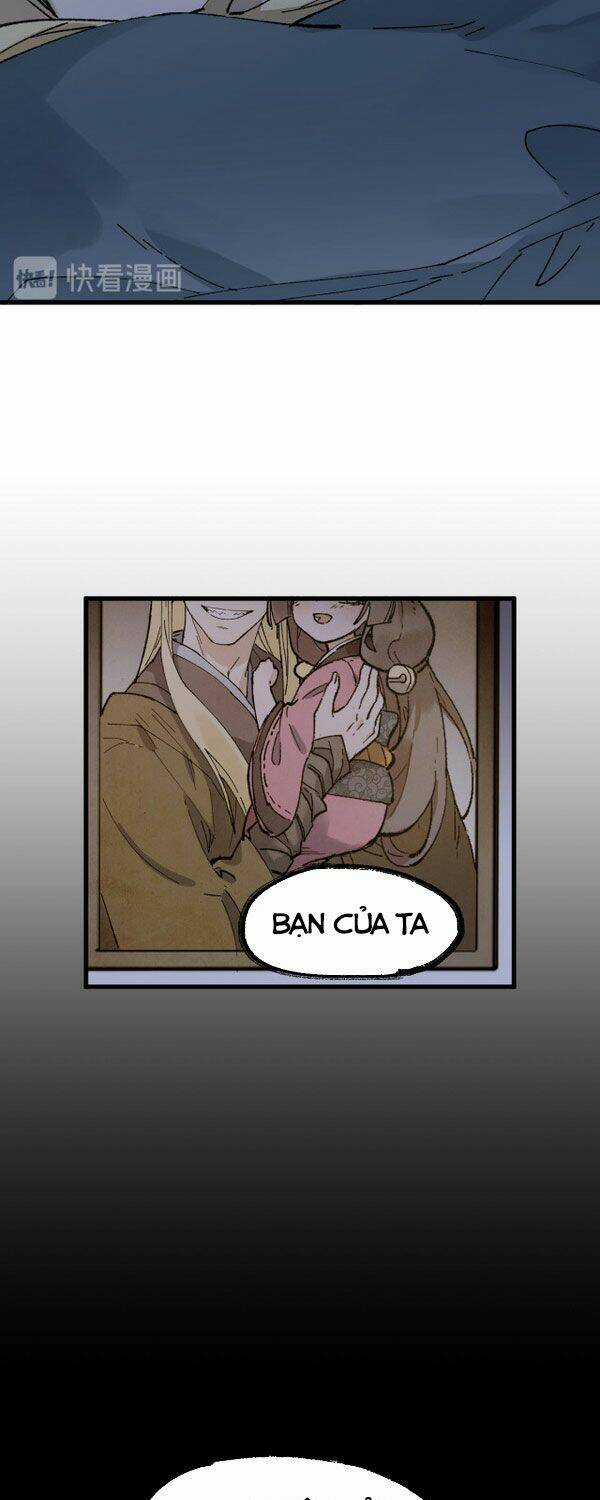 Thánh Khư - Chapter 124 - Trang 17