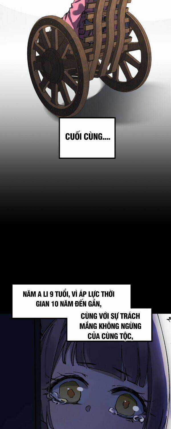 Thánh Khư - Chapter 124 - Trang 22