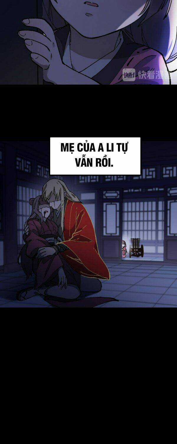 Thánh Khư - Chapter 124 - Trang 23