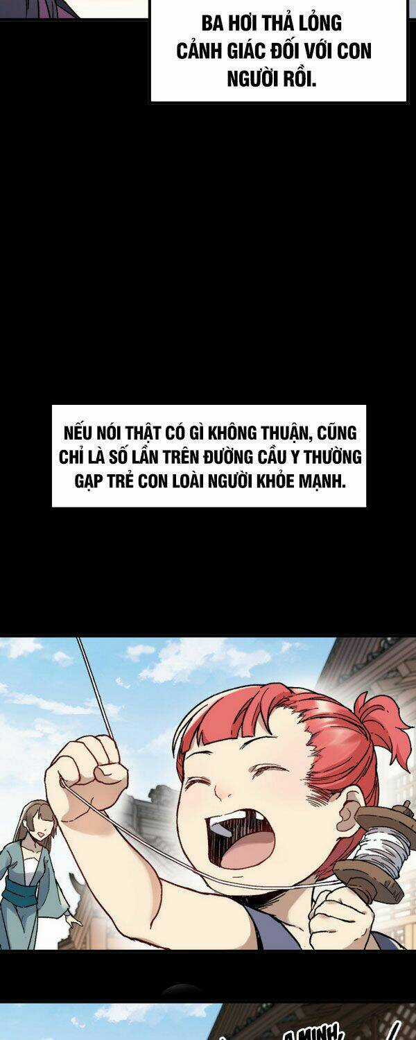 Thánh Khư - Chapter 124 - Trang 29