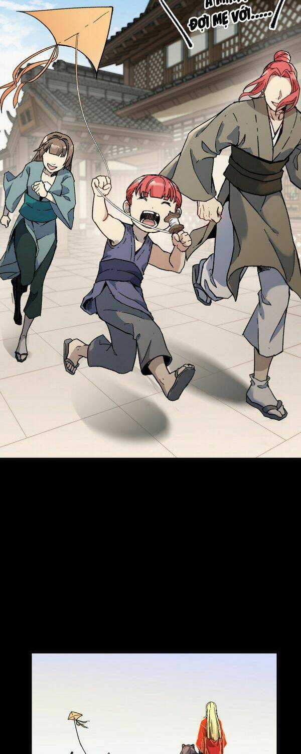 Thánh Khư - Chapter 124 - Trang 30