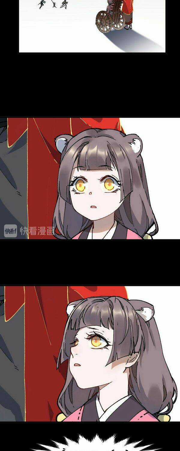 Thánh Khư - Chapter 124 - Trang 31