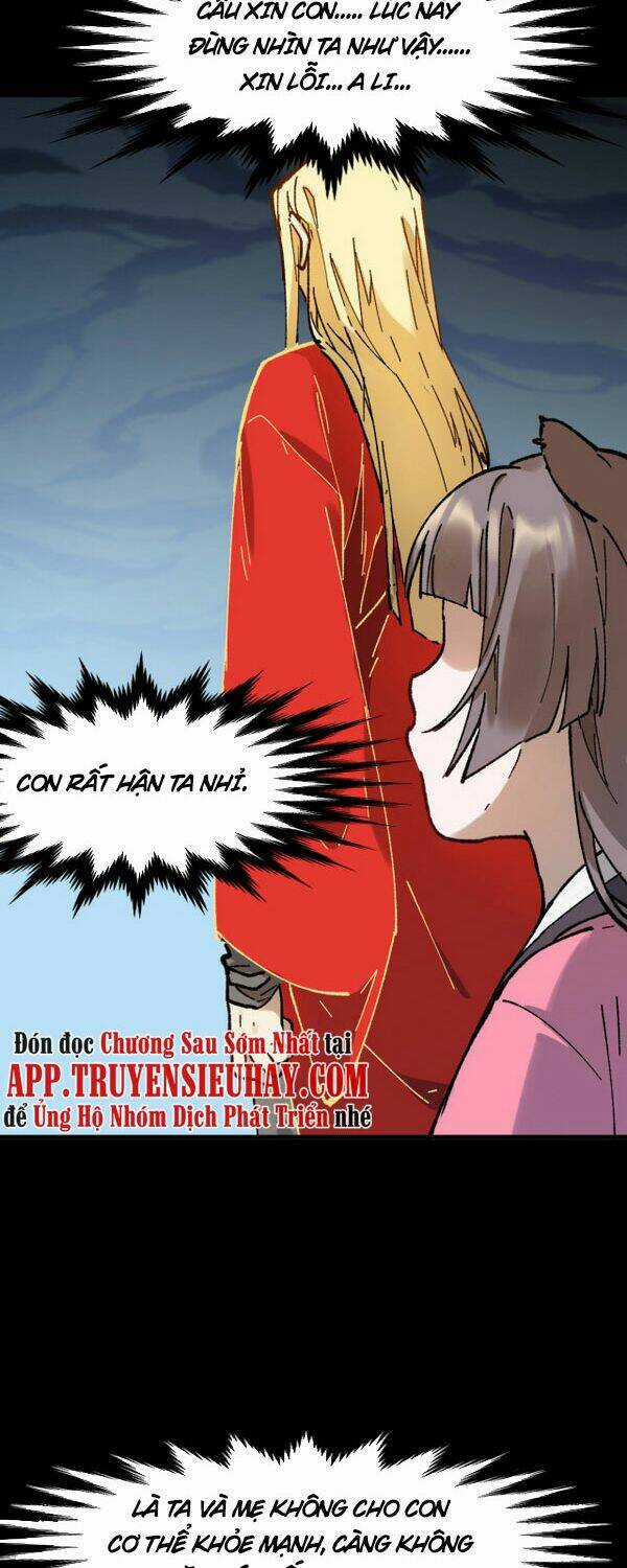 Thánh Khư - Chapter 124 - Trang 32