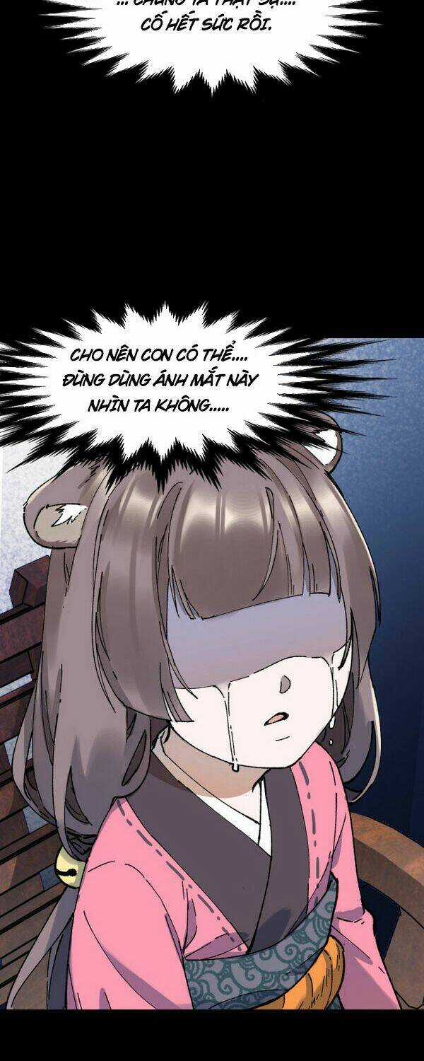 Thánh Khư - Chapter 124 - Trang 34