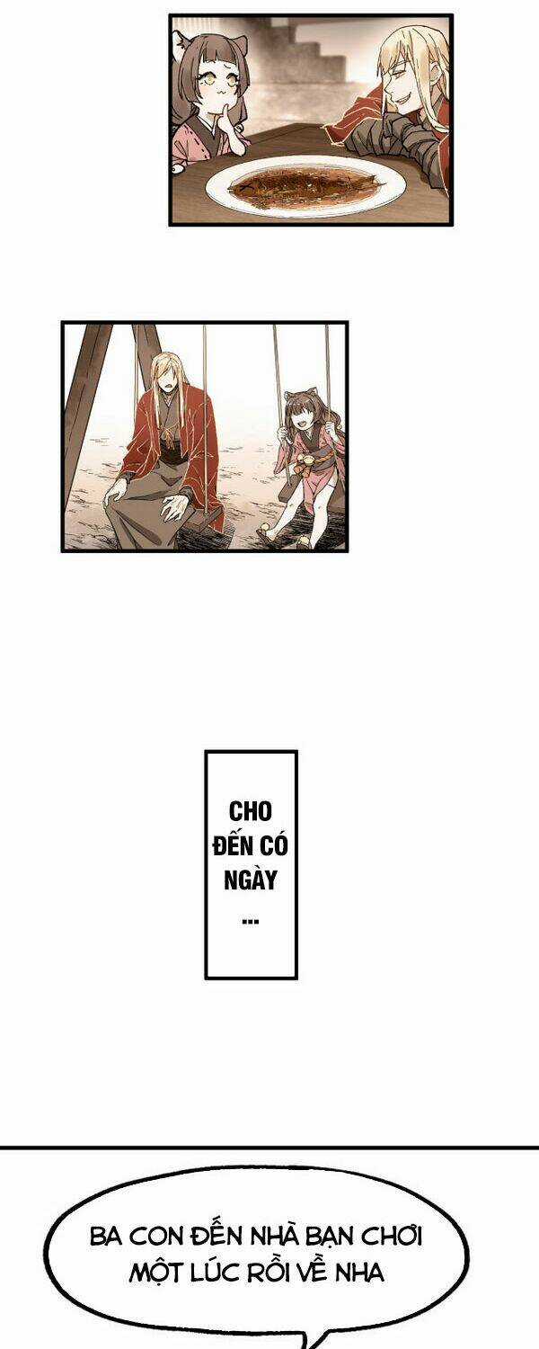 Thánh Khư - Chapter 124 - Trang 36