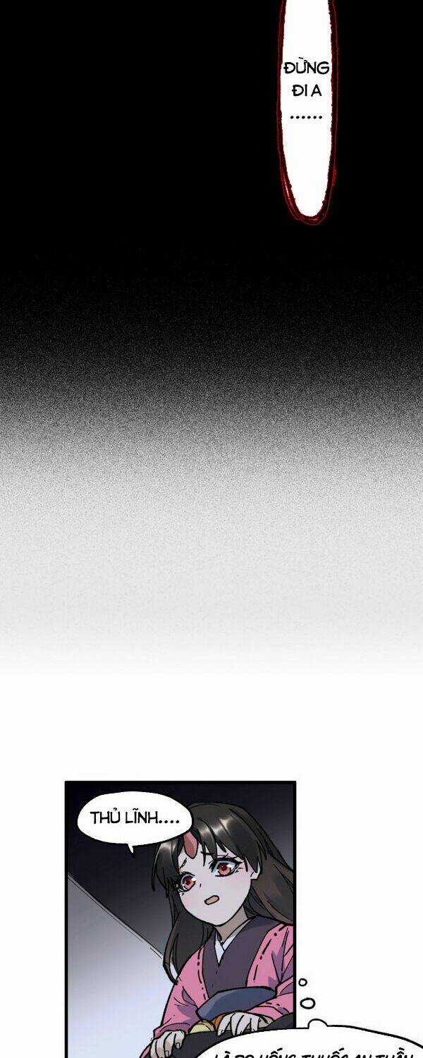 Thánh Khư - Chapter 124 - Trang 38