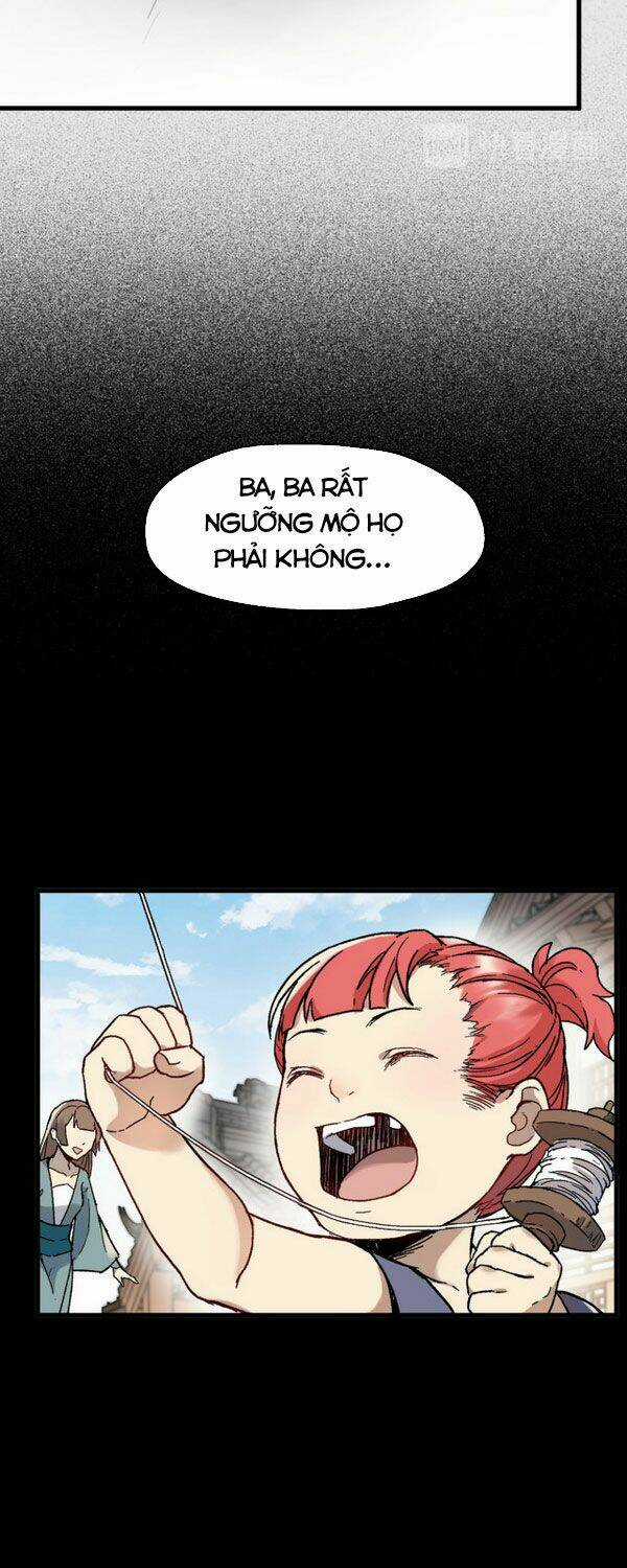 Thánh Khư - Chapter 124 - Trang 40