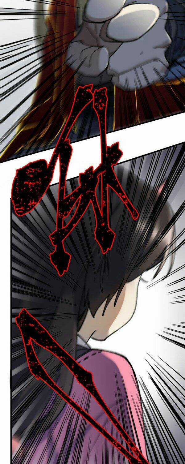 Thánh Khư - Chapter 124 - Trang 5