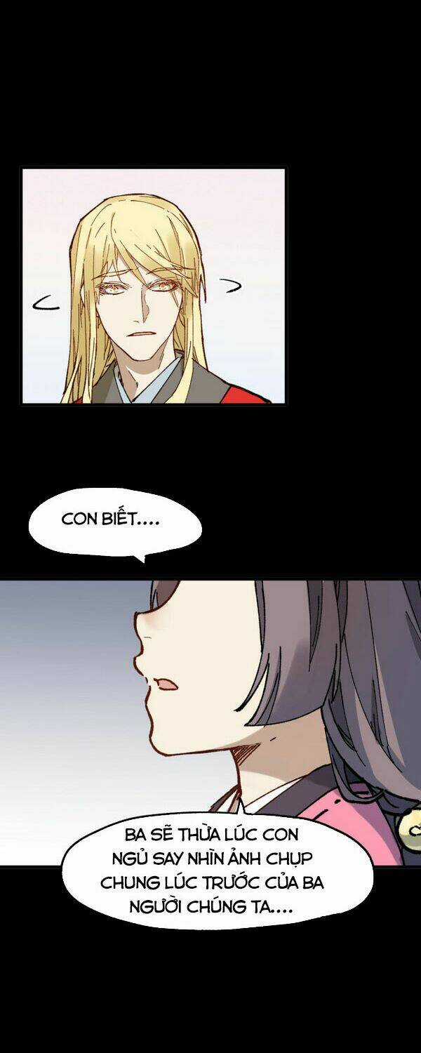 Thánh Khư - Chapter 124 - Trang 41