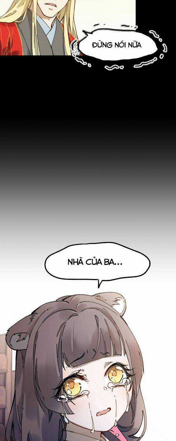 Thánh Khư - Chapter 124 - Trang 43