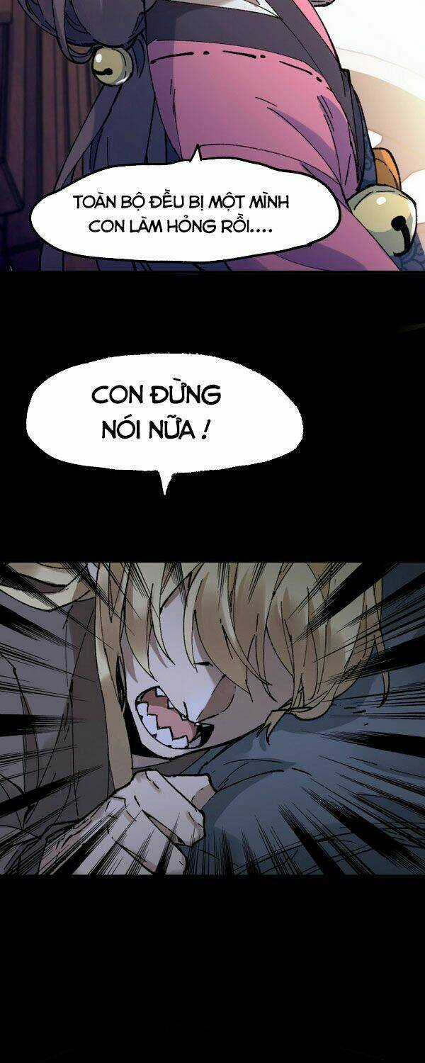 Thánh Khư - Chapter 124 - Trang 44