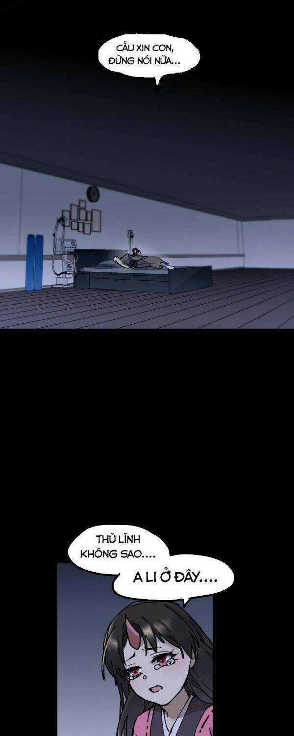 Thánh Khư - Chapter 124 - Trang 45
