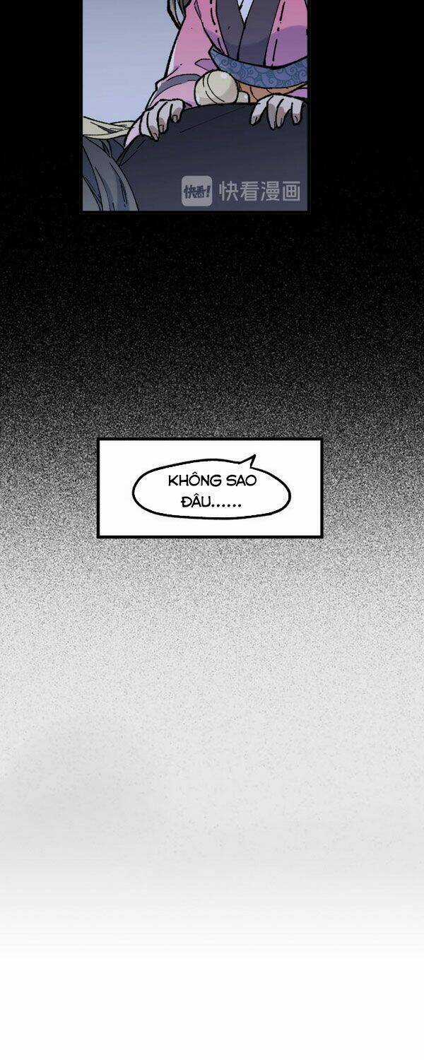 Thánh Khư - Chapter 124 - Trang 46