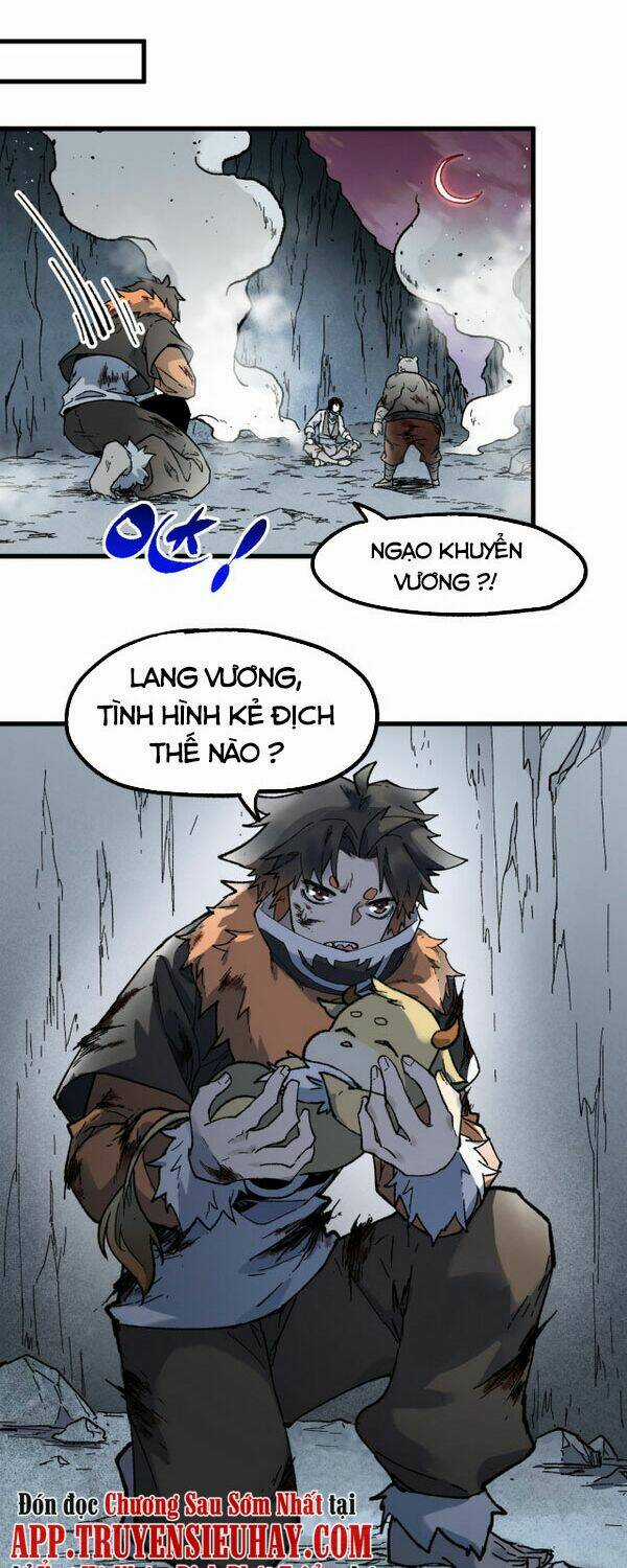 Thánh Khư - Chapter 124 - Trang 47