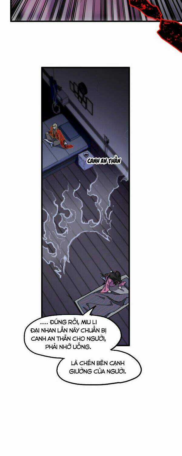 Thánh Khư - Chapter 124 - Trang 6