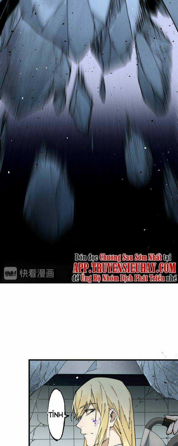 Thánh Khư - Chapter 124 - Trang 51