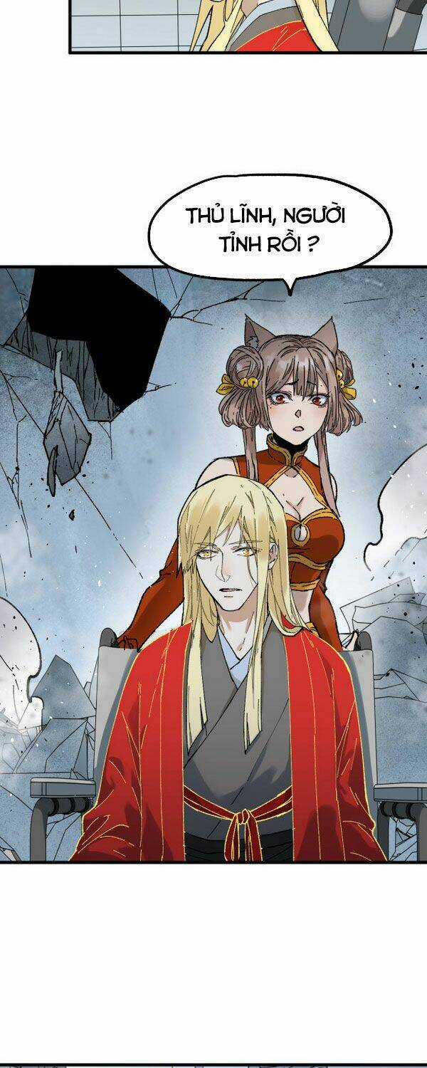 Thánh Khư - Chapter 124 - Trang 52