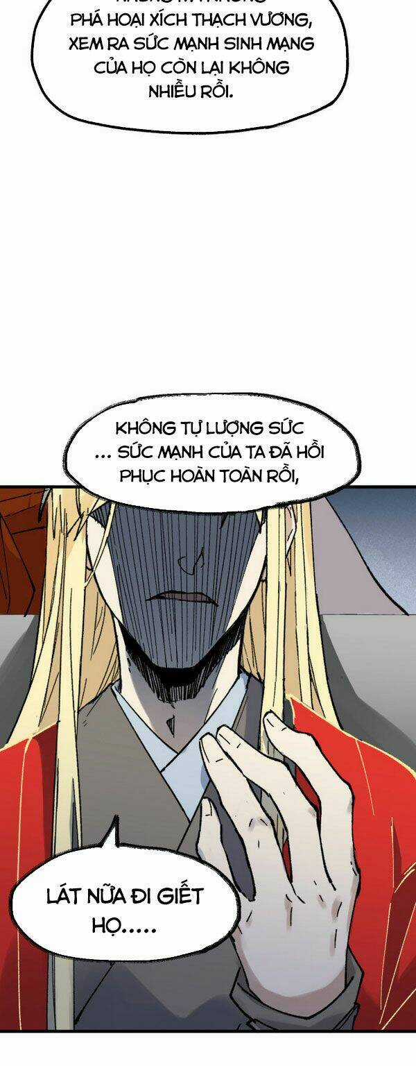 Thánh Khư - Chapter 124 - Trang 54