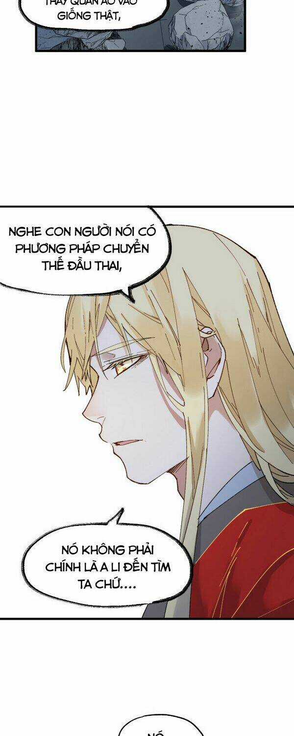 Thánh Khư - Chapter 124 - Trang 56