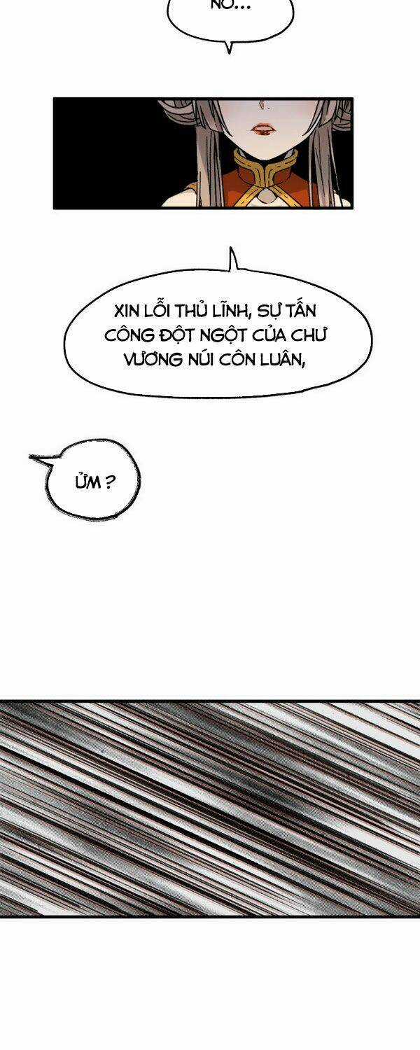 Thánh Khư - Chapter 124 - Trang 57