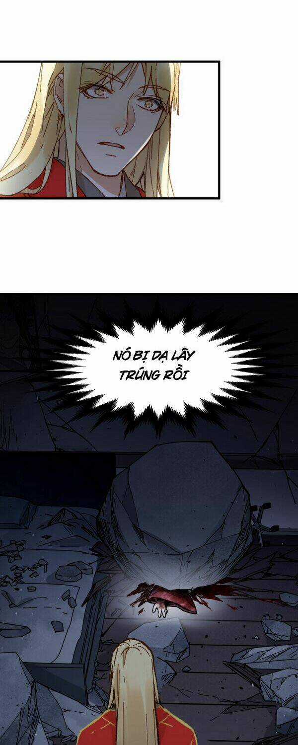 Thánh Khư - Chapter 124 - Trang 58