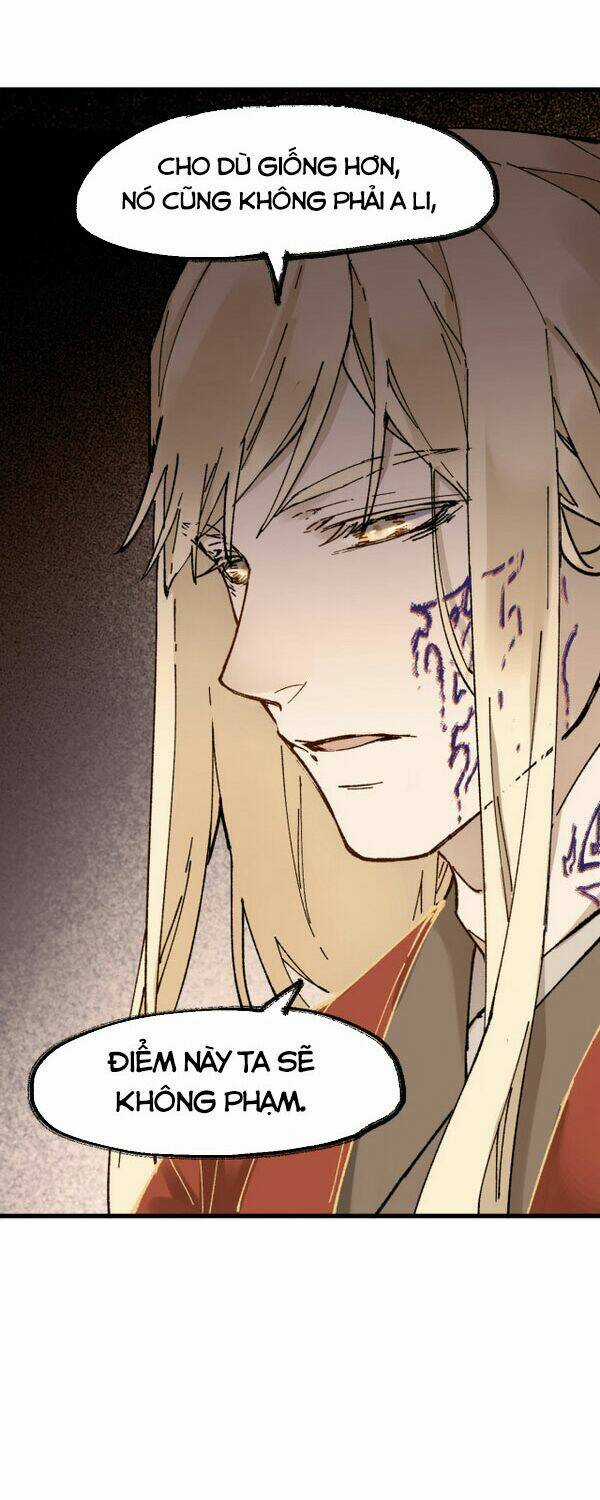 Thánh Khư - Chapter 124 - Trang 10