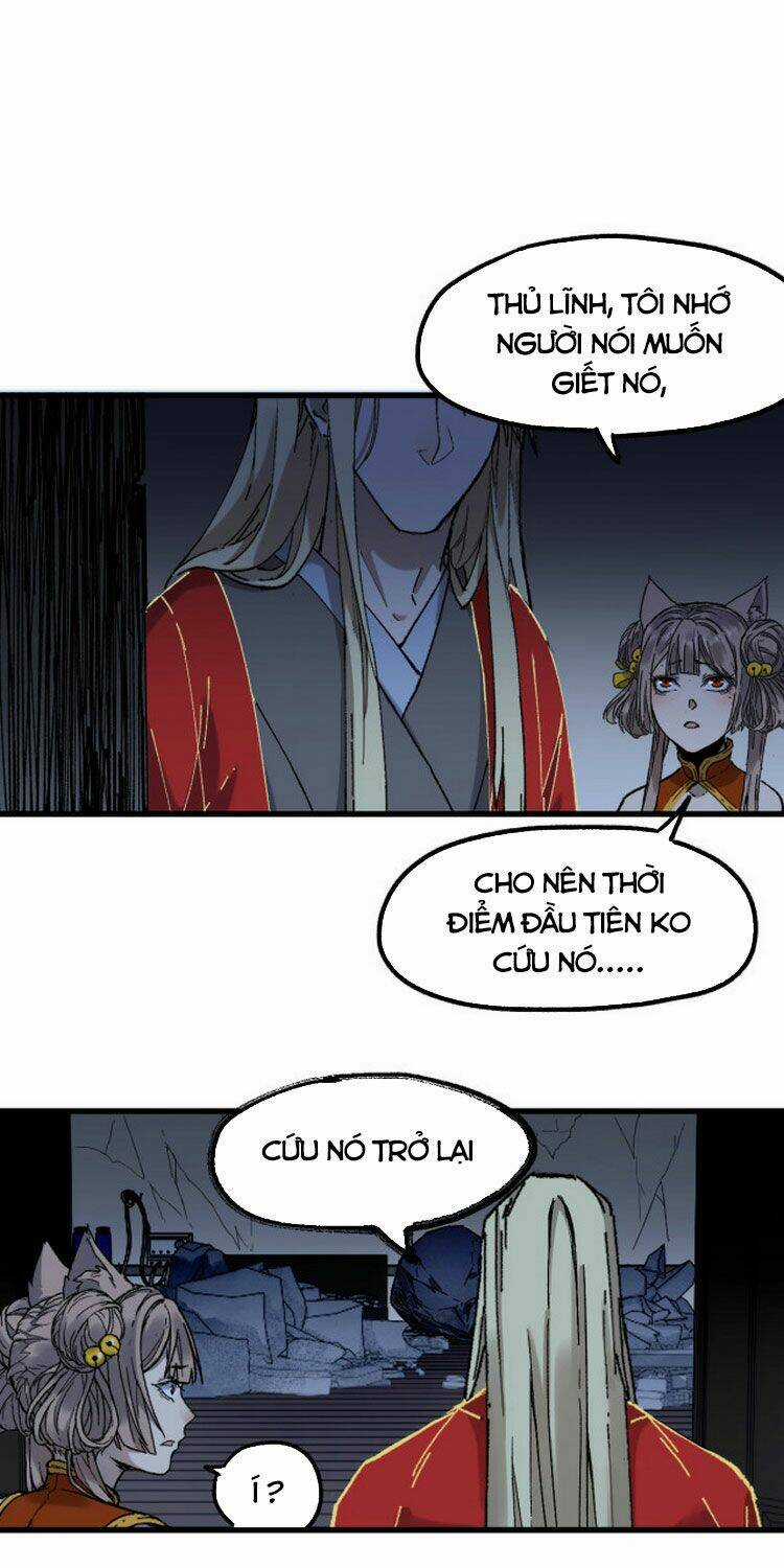 Thánh Khư - Chapter 125 - Trang 1