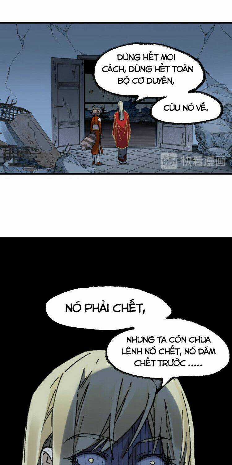 Thánh Khư - Chapter 125 - Trang 2