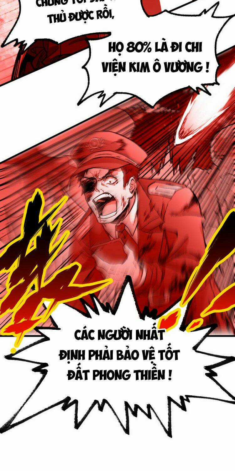 Thánh Khư - Chapter 125 - Trang 11