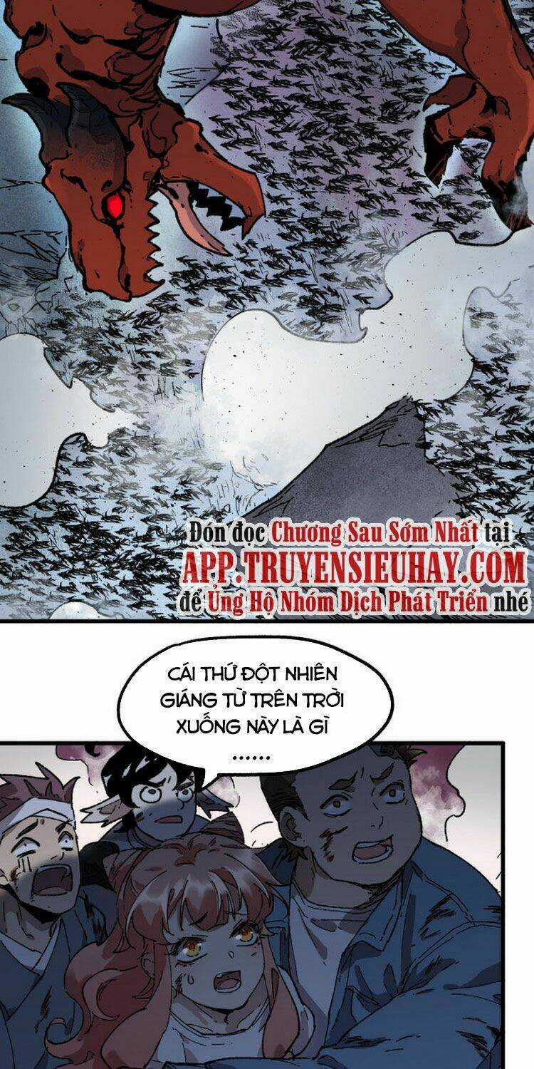 Thánh Khư - Chapter 125 - Trang 13