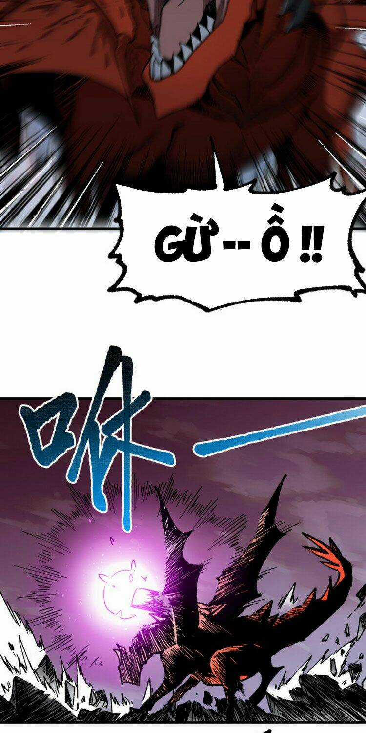 Thánh Khư - Chapter 125 - Trang 15