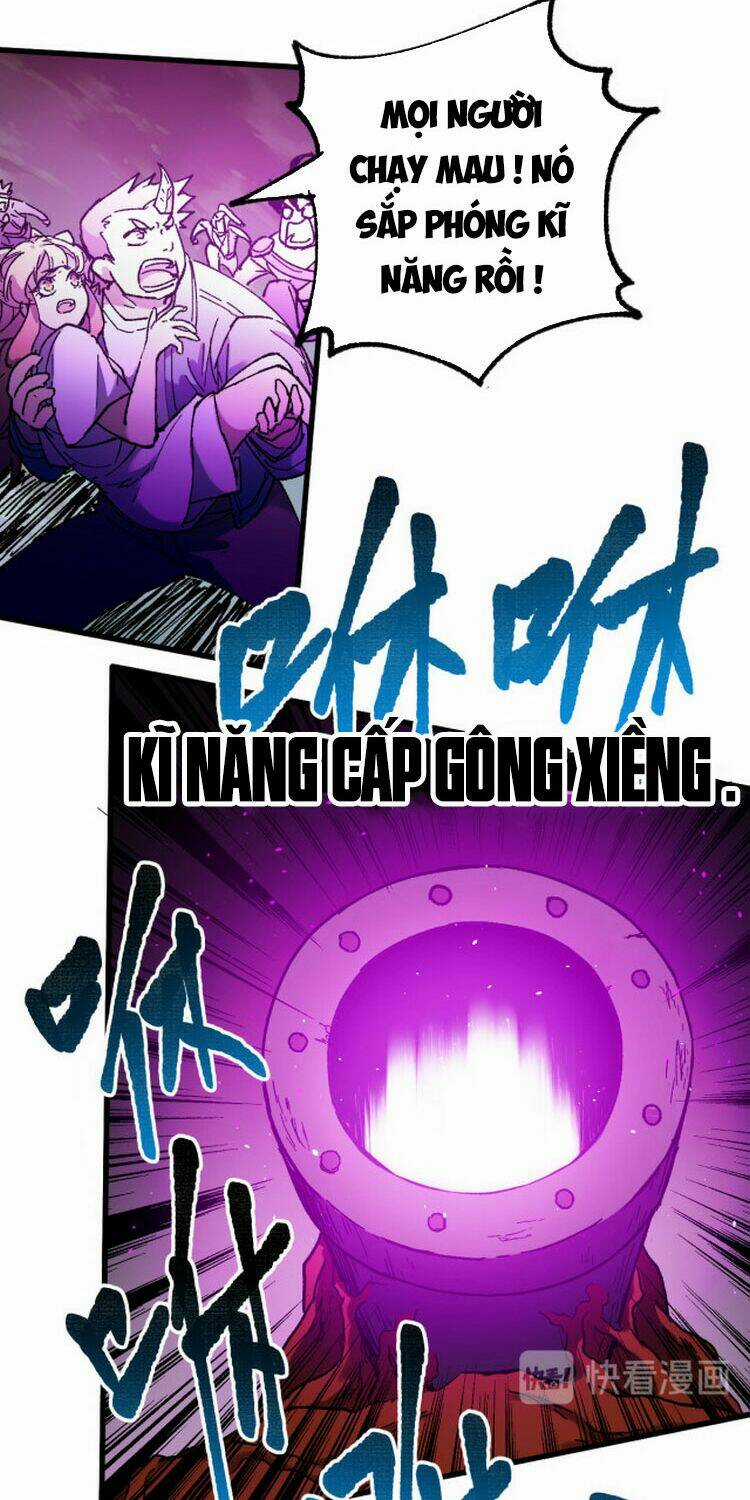 Thánh Khư - Chapter 125 - Trang 16