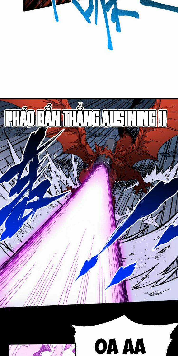 Thánh Khư - Chapter 125 - Trang 17