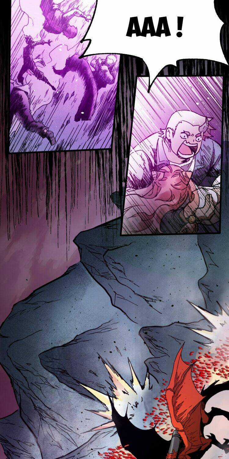 Thánh Khư - Chapter 125 - Trang 18